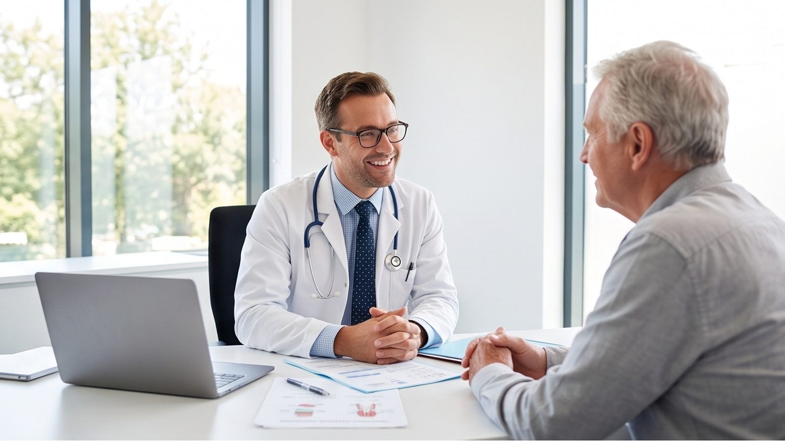 General Practice — main photograph