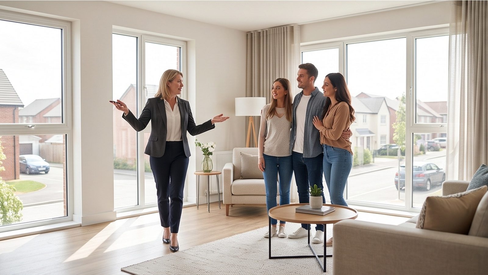 Estate Agency — main photograph