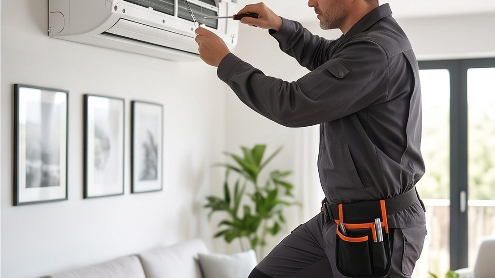 HVAC — main photograph