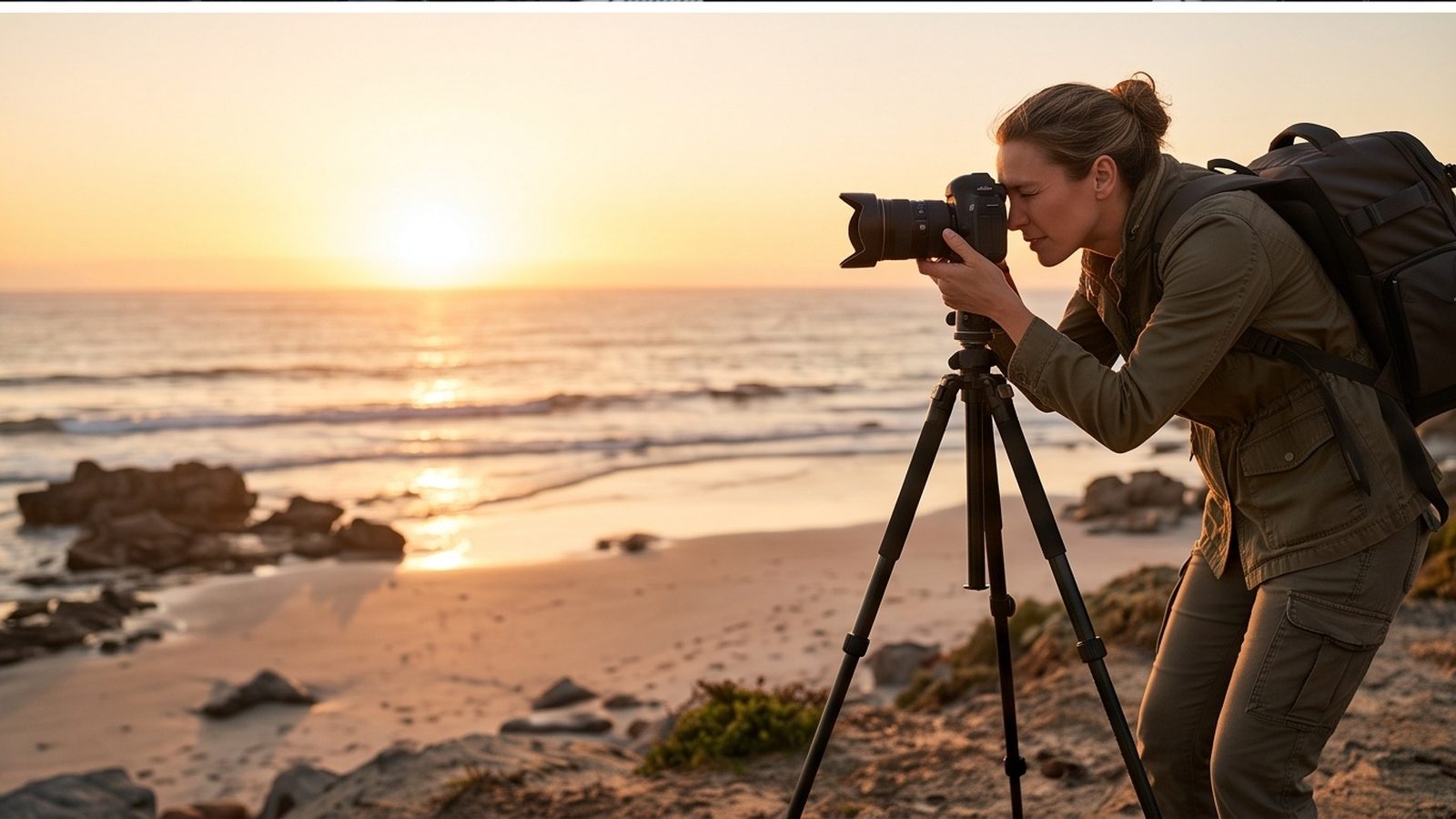 Photography — main photograph