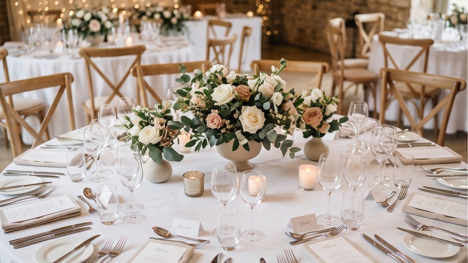 Wedding Planning — main photograph